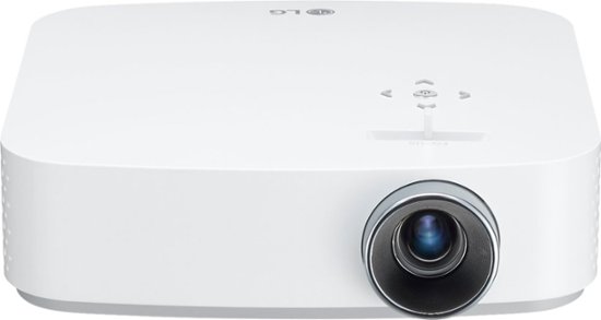 Transform Your Entertainment: LG Portable Smart Projector Only 7.99 at Best Buy! Transform Your Entertainment: LG Portable Smart Projector Only 7.99 at Best Buy!