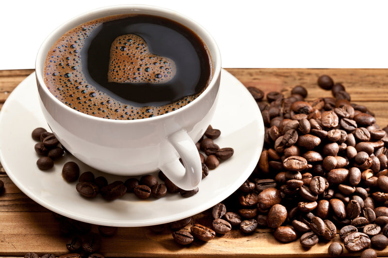 americano coffee