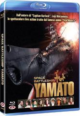 Space Battleship Yamato (2010) WebDL 1080p E-AC3 ITA + SUB