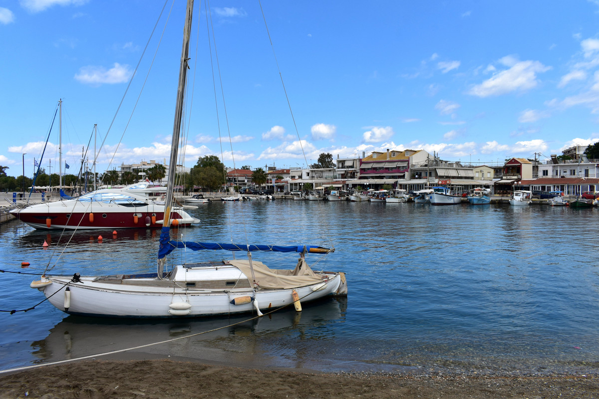 Άγιοι Απόστολοι
