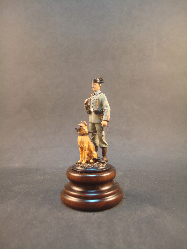 Guardias Civiles 2ª República (4)