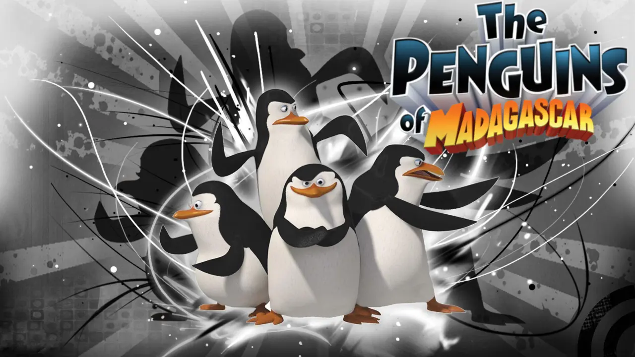 The Penguins Of Madagascar Hindi Episodes Download