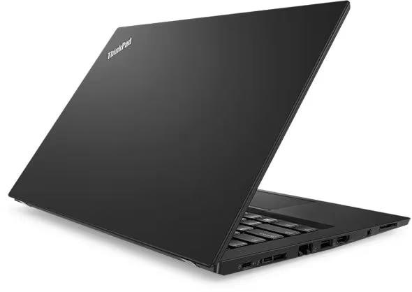 Lenovo ThinkPad T480s - i5 8e Gén - 16Go/256Go SSD (Comme Neuf) - مصغر 3