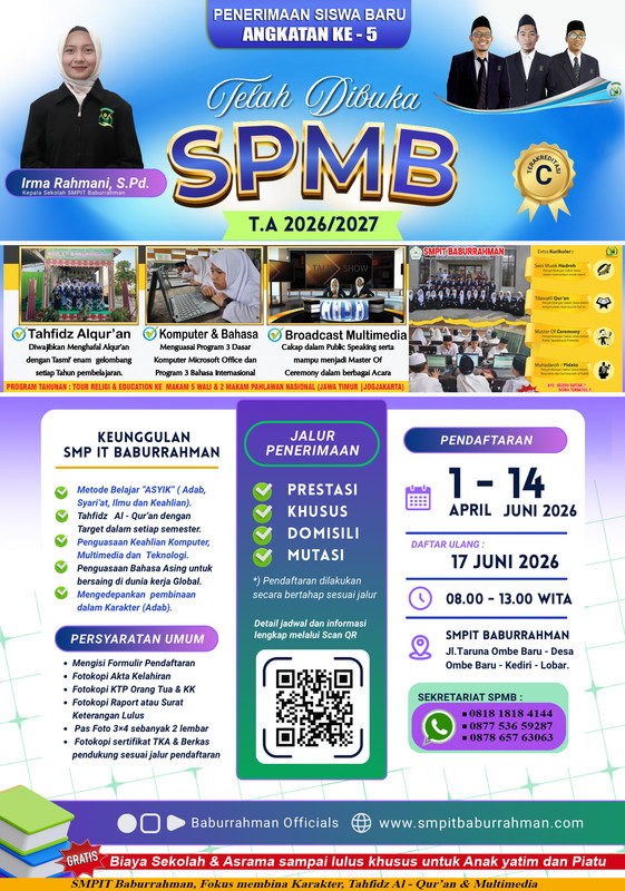 AYO DAFTAR!