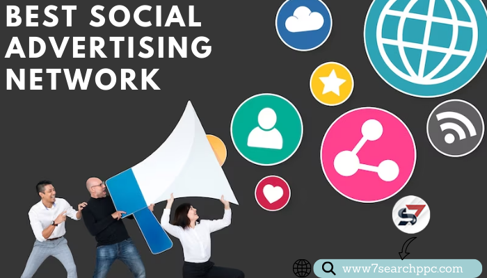 How Social Advertising Networks Can Drive Targeted Traffic to Your Website