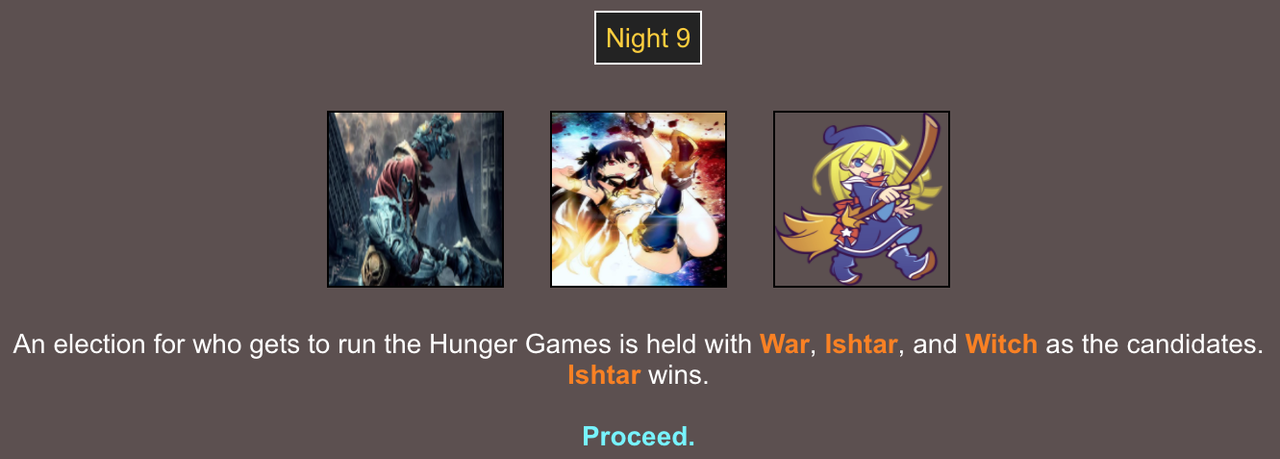 30 Reboot HGS S24 Night 9