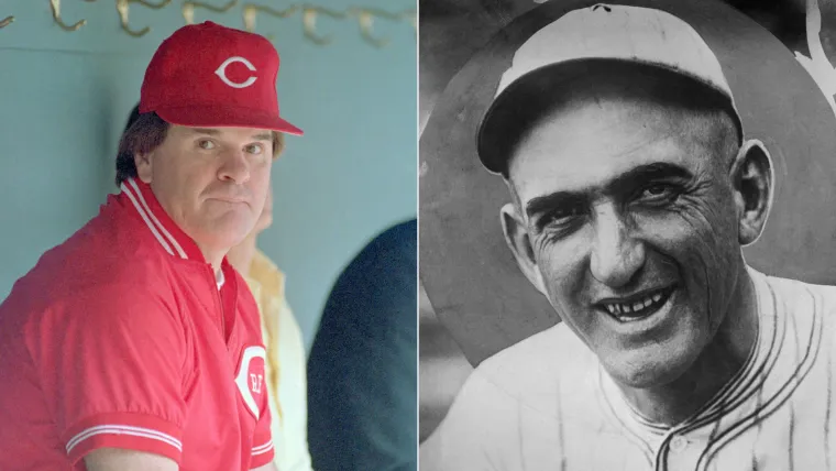 Who Was Shoeless Joe Jackson