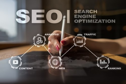 Seo Specialists