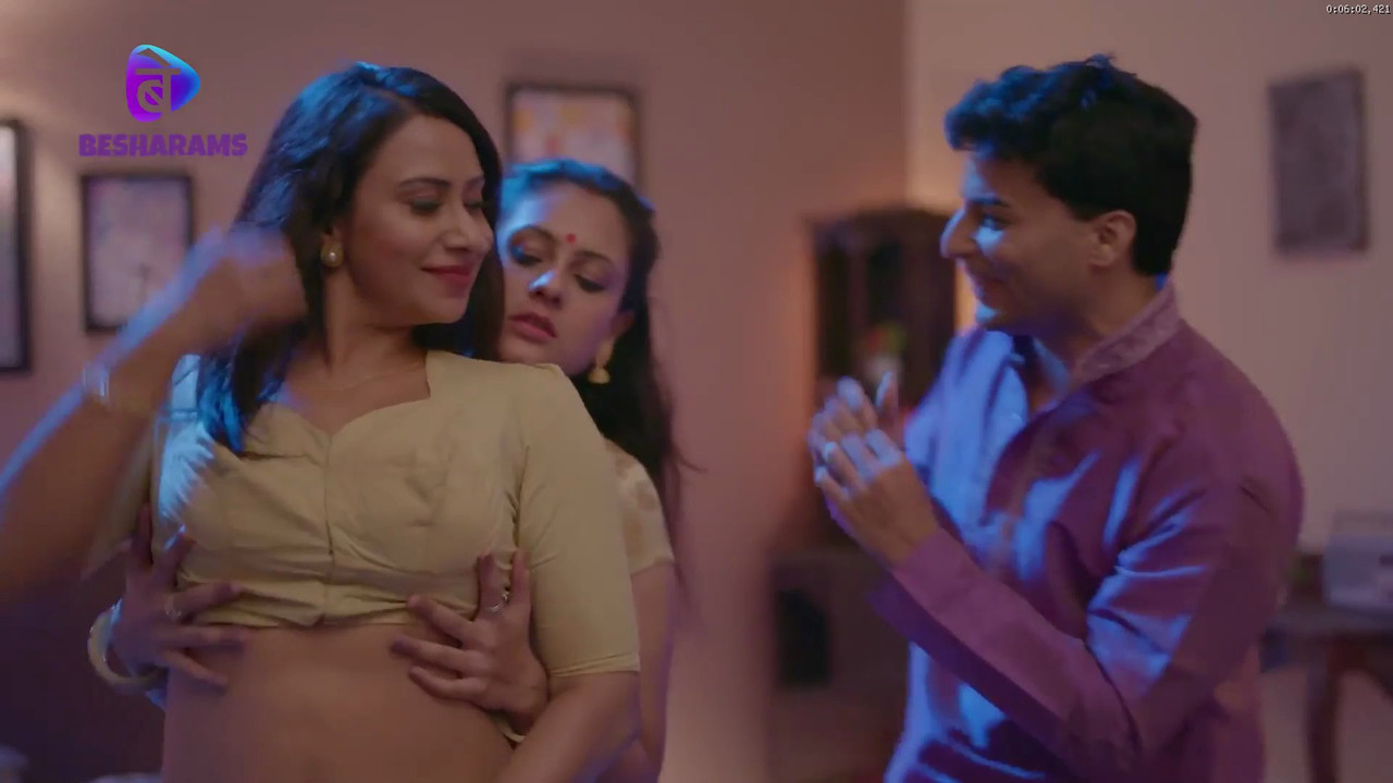 [FHD] [1080P] [Season-1, Episode-5] Rani Pari - Damad Ji008