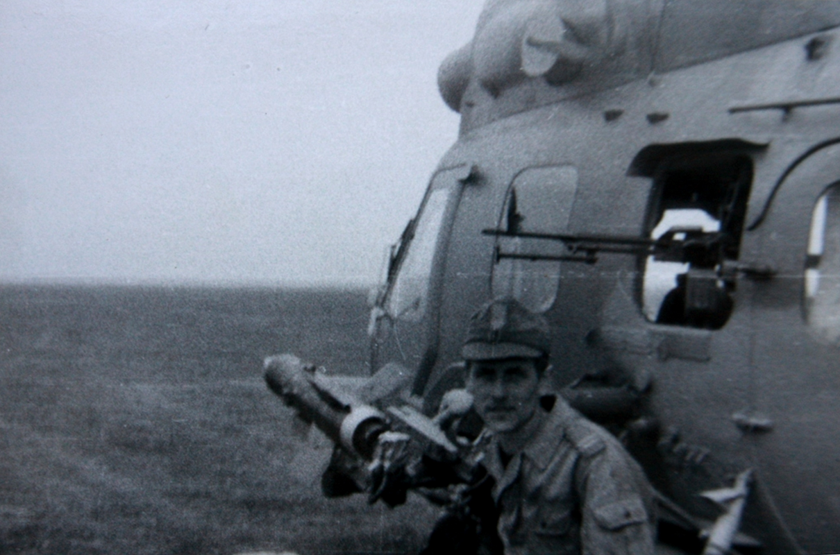 Uzbr. Mi - 2 Inowrocłąw