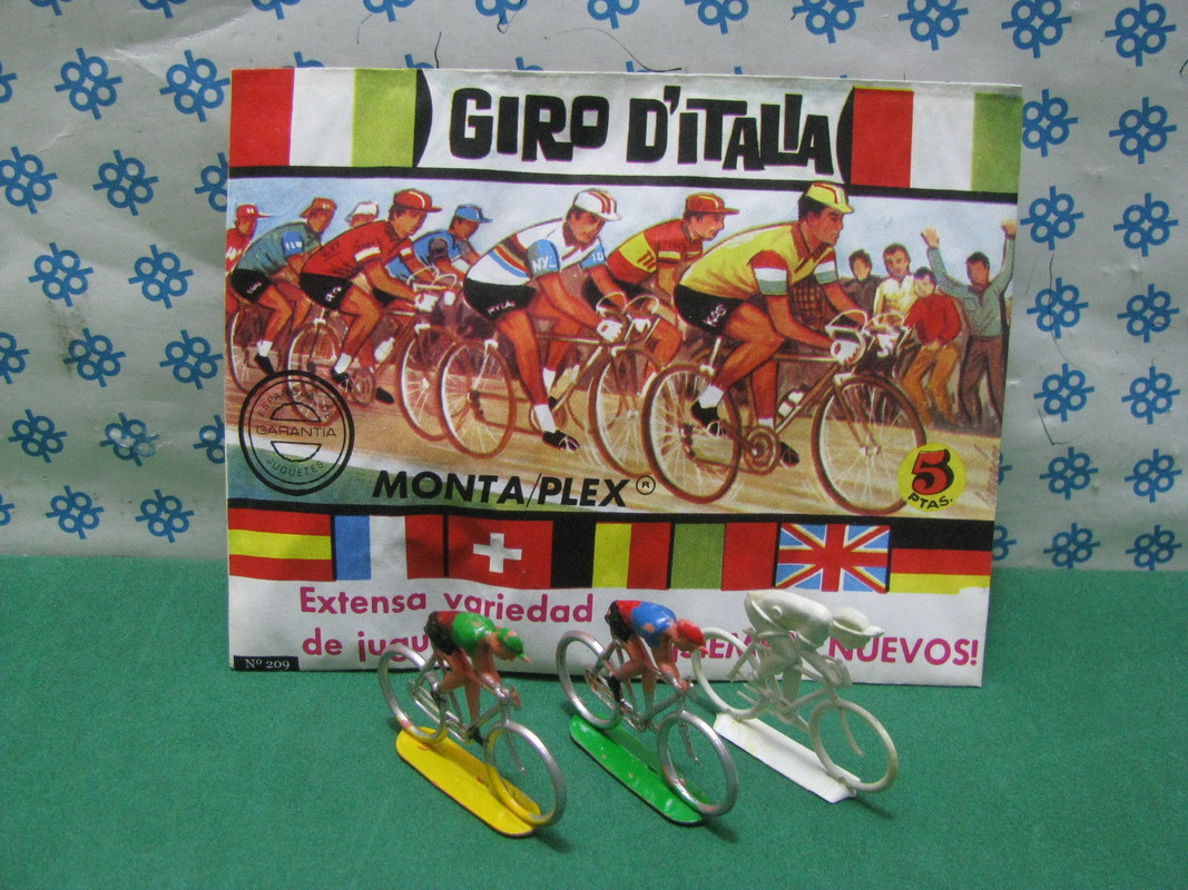 giro d'italia