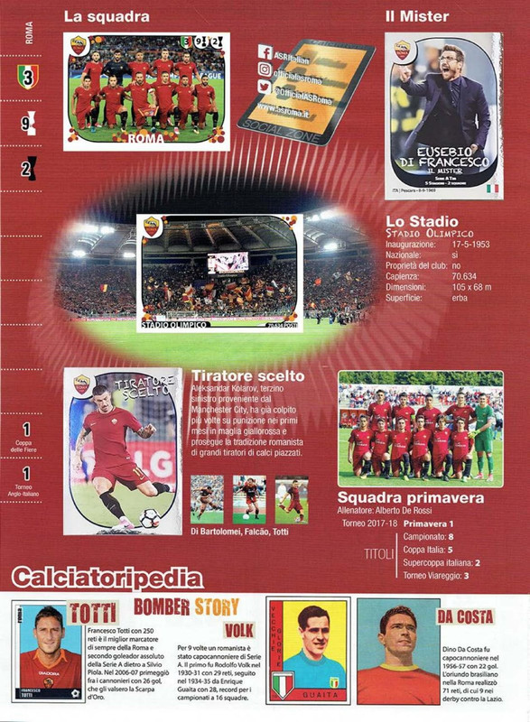 Calciatori 2017-2018 Panini-062