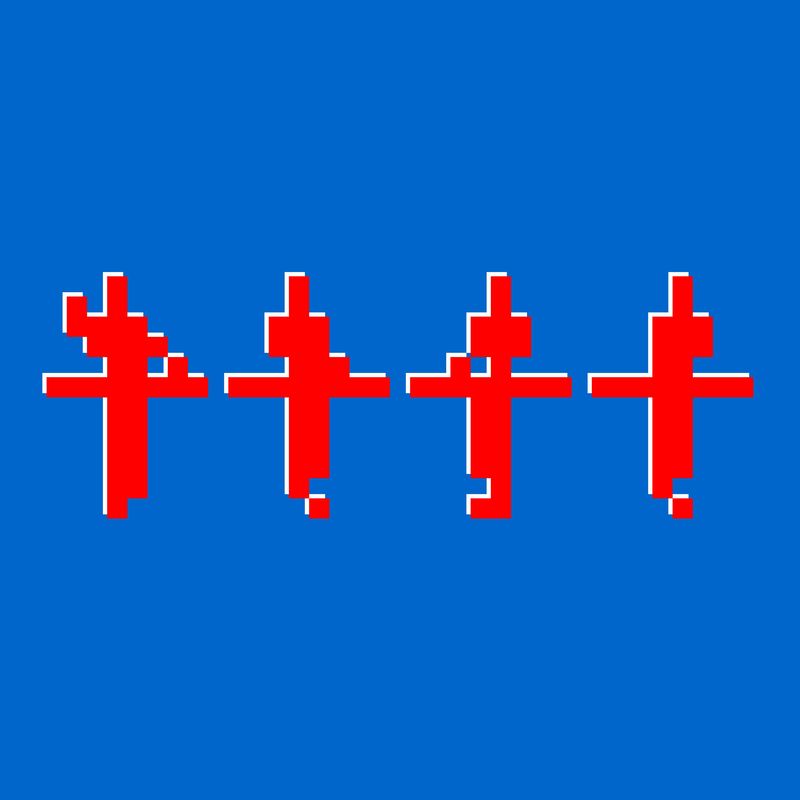 Kraftwerk - 3-D The Catalogue (Album, Parlophone UK, 2017) FLAC