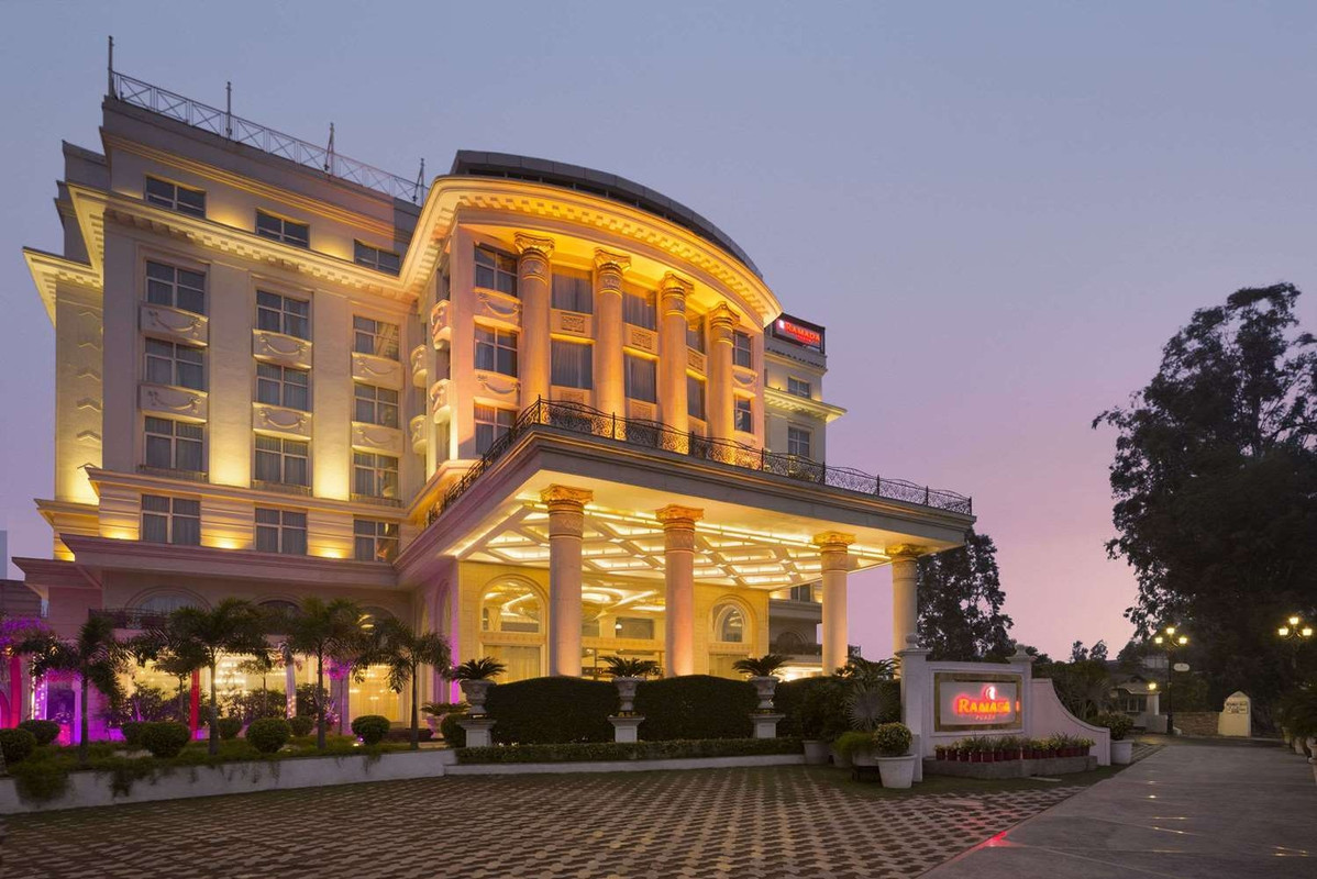 Ramada Ambala