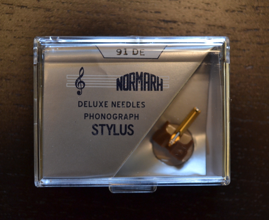 KYOWA needles for Shure | Audiokarma Home Audio Stereo Discussion Forums