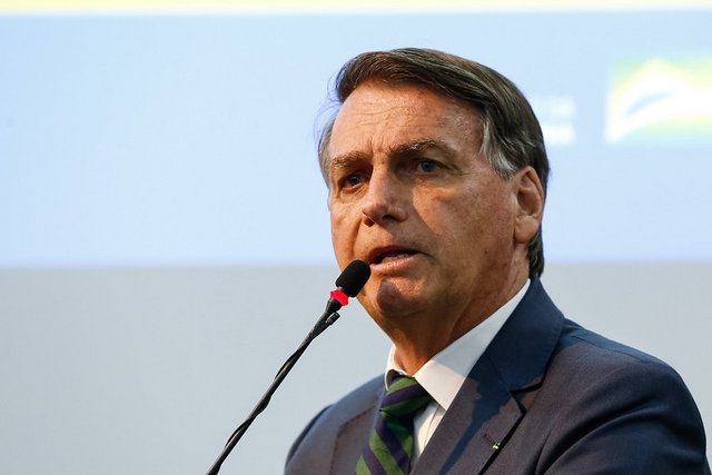 Jair Bolsonaro Jair Bolsonaro