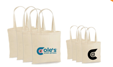 Custom Branding Project