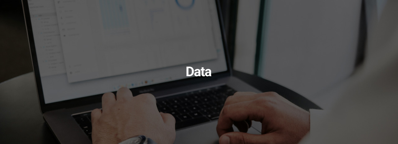 what we serve-data