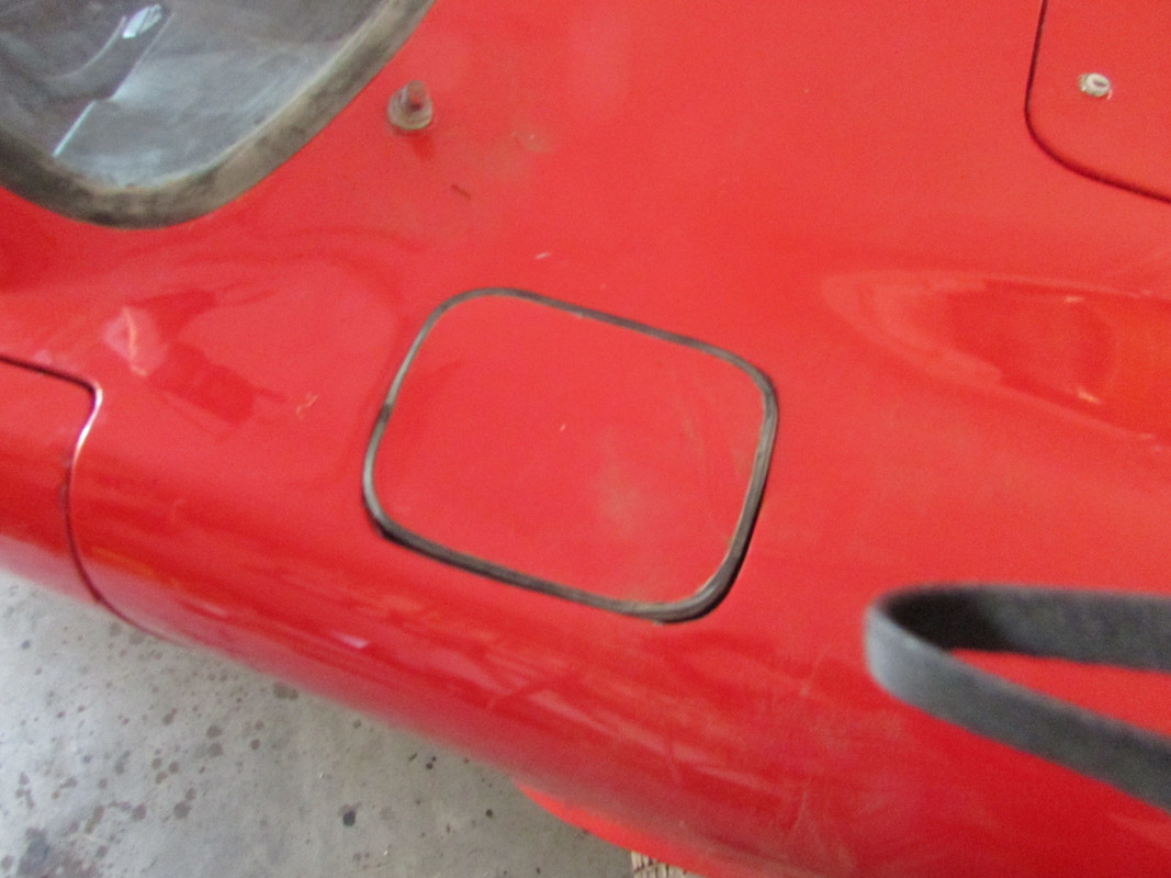 As Found Photo's (15)