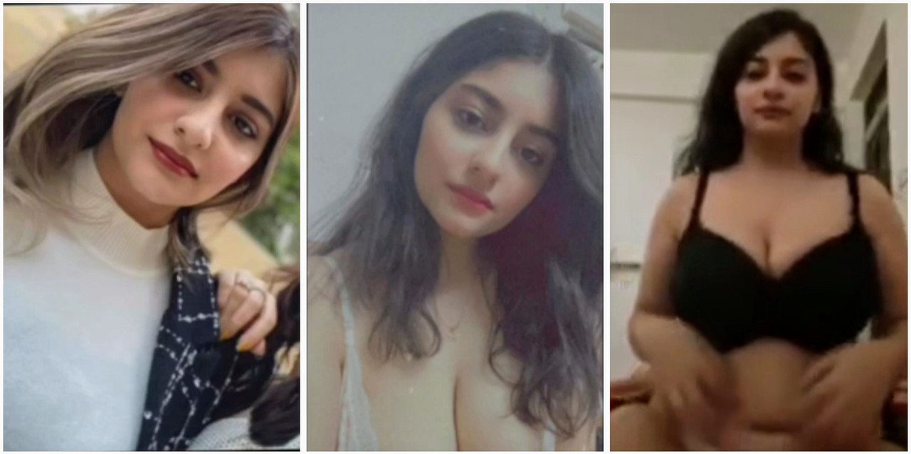 Desi girl fingering and moaning loudly snap pics and video clips viral