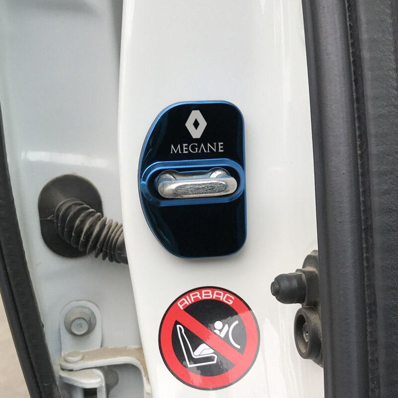 Decoraci-n-de-cerradura-de-puerta-para-coche-funda-protectora-para-Renault-Megane-2-3-4