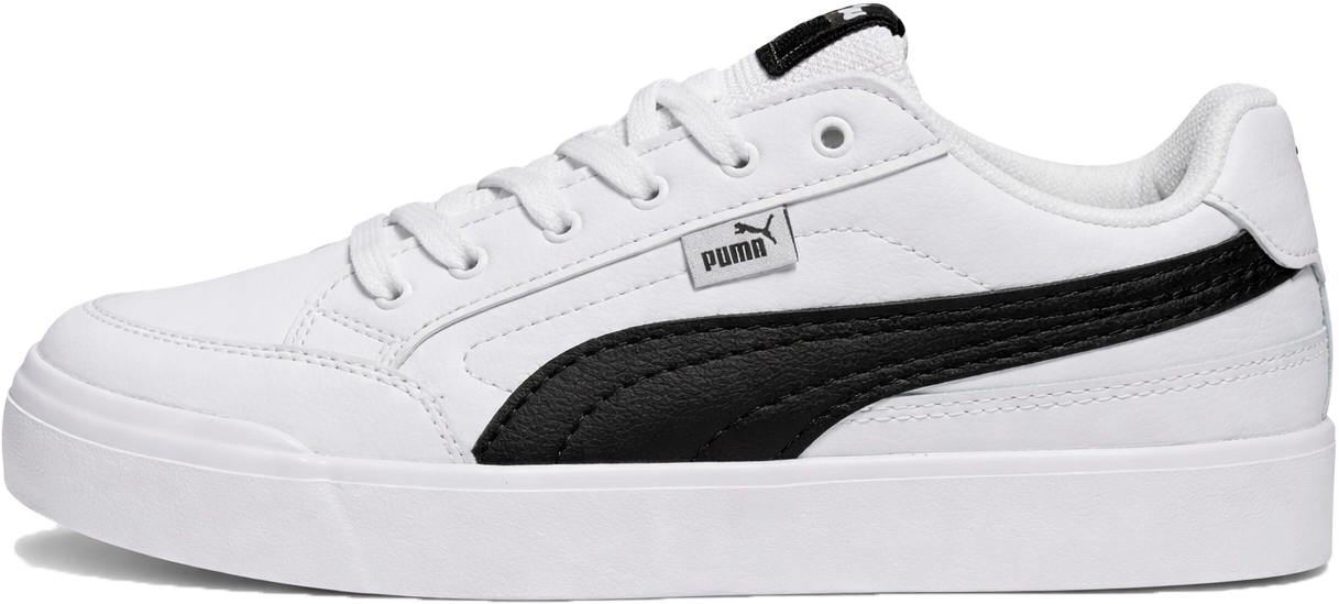 White Black