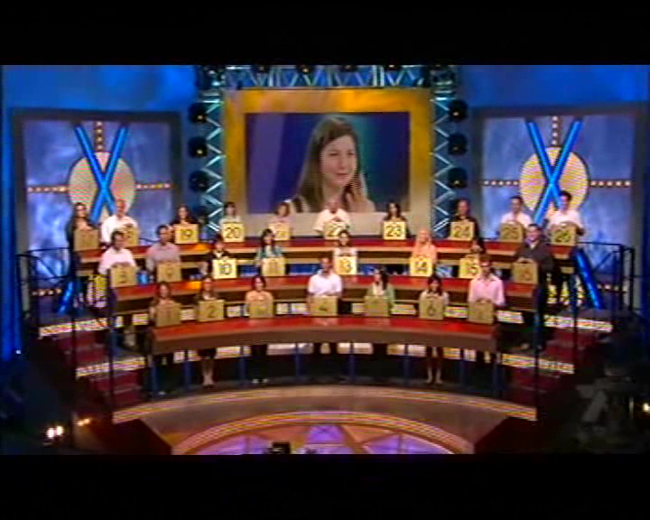 Deal or No Deal (AU, 30.01.2006) 4