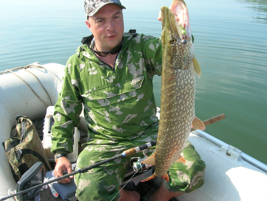 2 (2 1 1) 4 Клочков Артем джиг спиннинг рыбалка приманка  воблер катушка судак щука окунь шнур масте