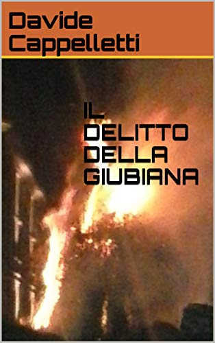 Davide Cappelletti – Il delitto della Giubiana (2020)