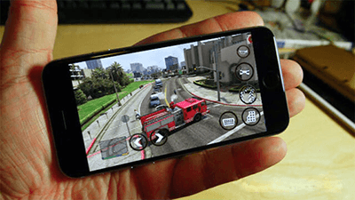 gta 5 mobile download