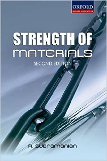 Strength of Materials (Oxford Higher Education) 2nd Edition