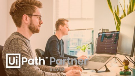 UiPath Automation Hub, Action Center & Doc. Understanding
