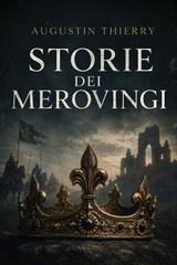 Augustin Thierry – Storie dei merovingi (2026)
