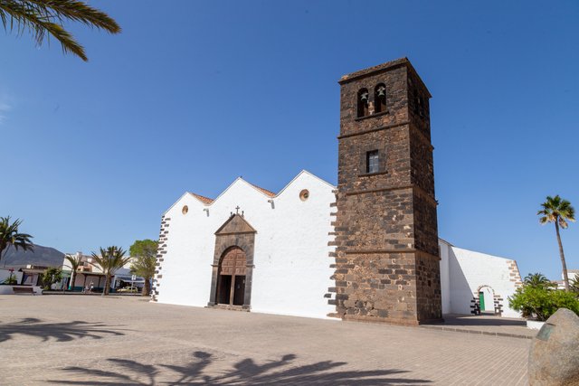 Fuerteventura - Blogs de España - BARRANCO DE LOS ENCANTADOS Y MOLINOS DE VILLAVERDE (34)