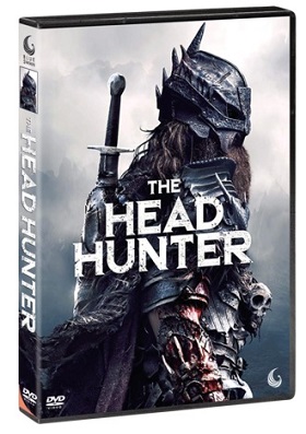 The head hunter (2018)  DVD5 COPIA 1:1 ITA ENG