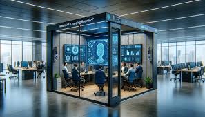 How AI is Changing the Office