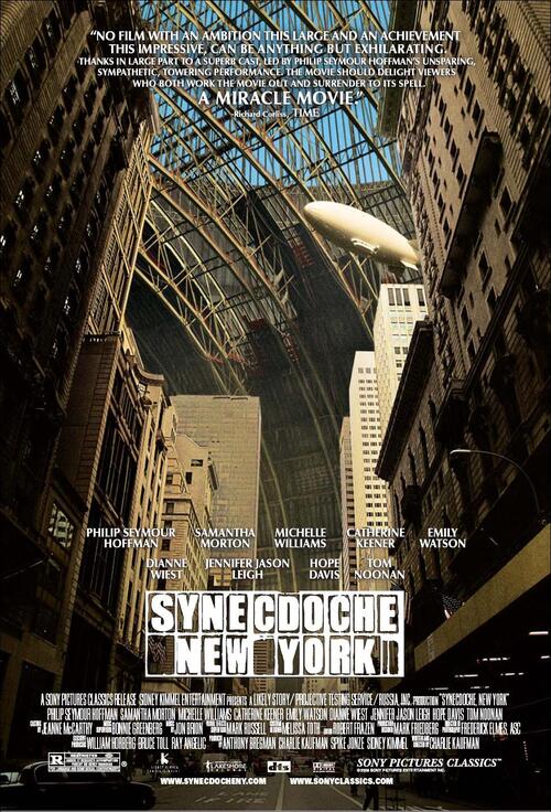 Synekdocha, Nowy Jork / Synecdoche, New York (2008) MULTi.1080p.BluRay.REMUX.AVC.TrueHD.5.1-OK | Lektor i Napisy PL