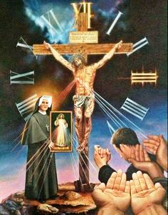 Novena per la patria dans Fede, morale e teologia Santa-Faustina