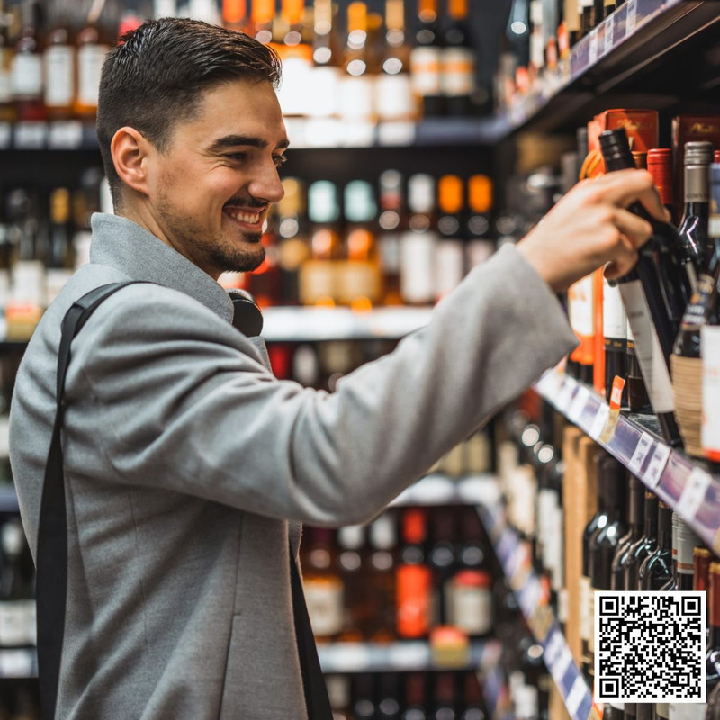 How to Identify Quality Wines at the Store