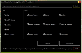 Discord token grab FUD
