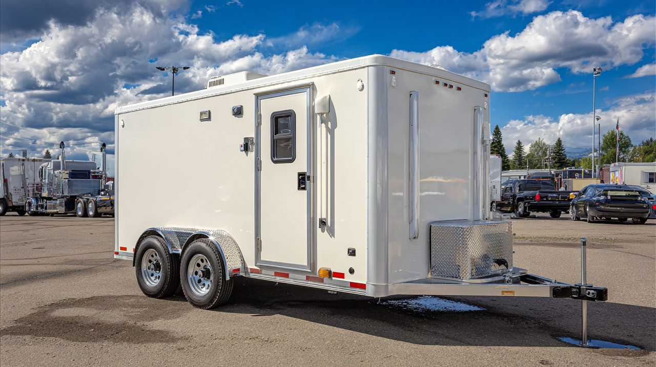 аренда биотуалетов