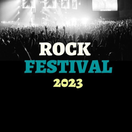 VA - Rock Festival 2023 (2023)