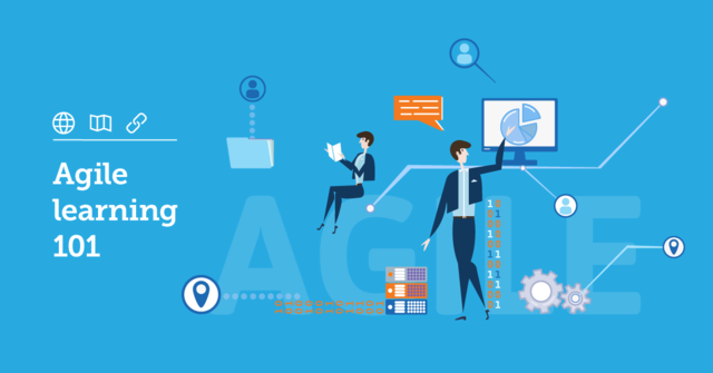agile learning basics - Hands-On Agile Management Using The Agile Advisory Simulator