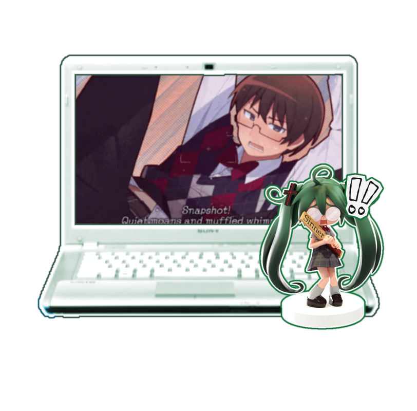 gooner miku