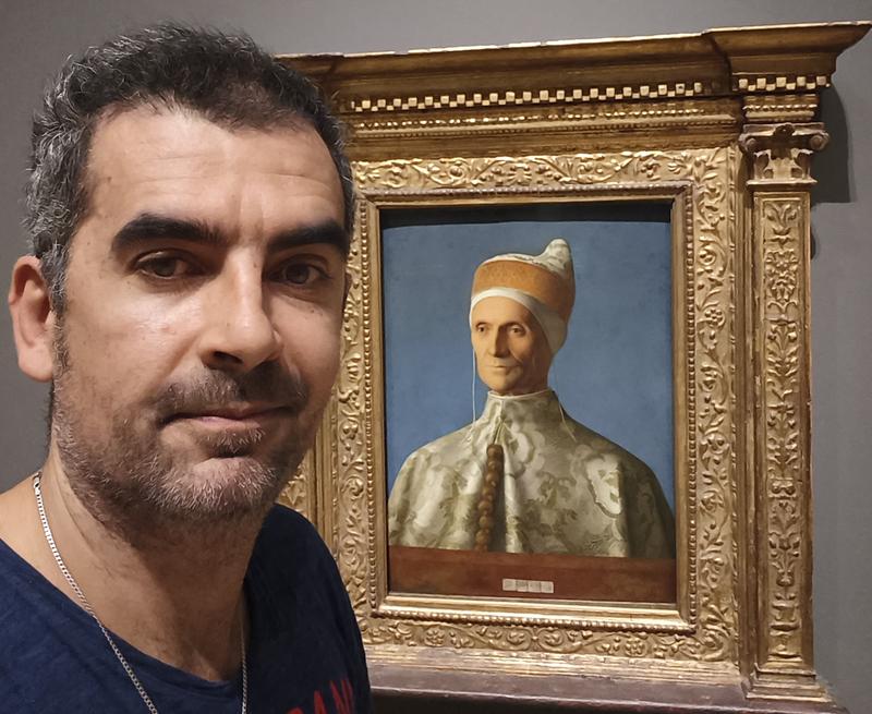 Vuelo a Málaga y después a Londres - Málaga y Londres (97)