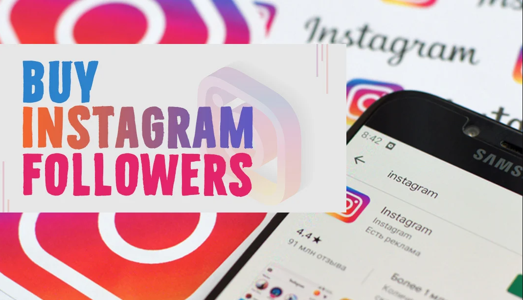 instagram profile