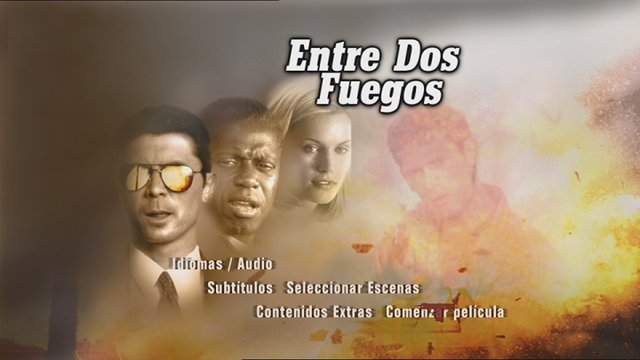 1 - Entre Dos Fuegos [DVD5Full] [Pal] [Cast/Ing/Ita] [Sub:Varios] [Acción] [2000]