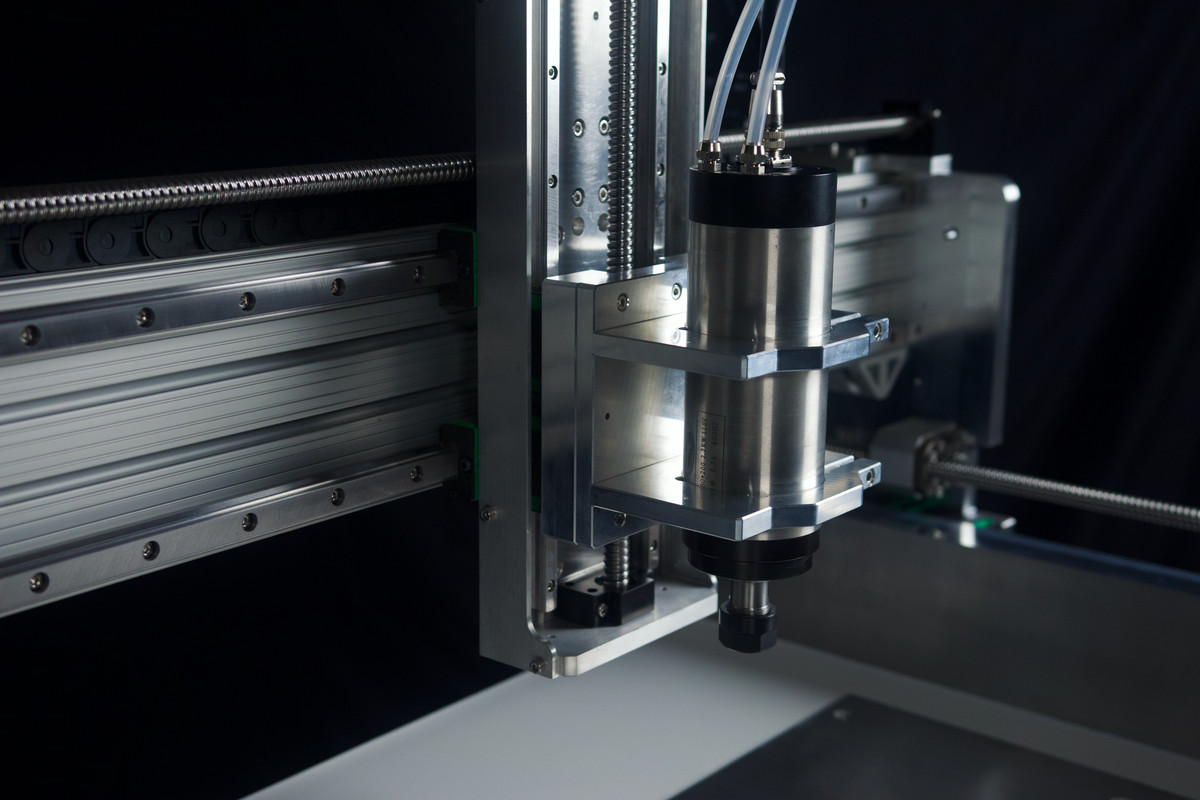 CNC Pro