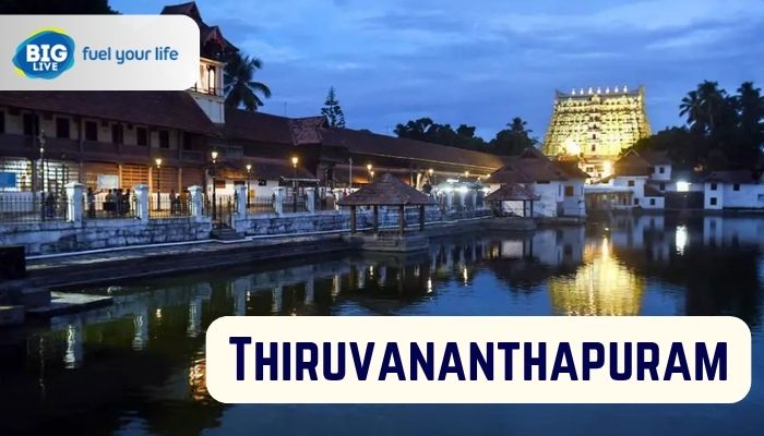 Thiruvananthapuram