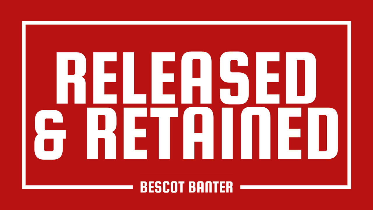 Bescot Banter - Walsall FC News Bescot Banter - Walsall FC News